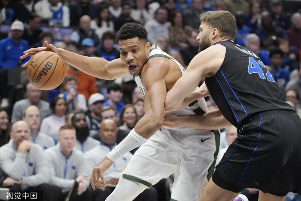 NBA