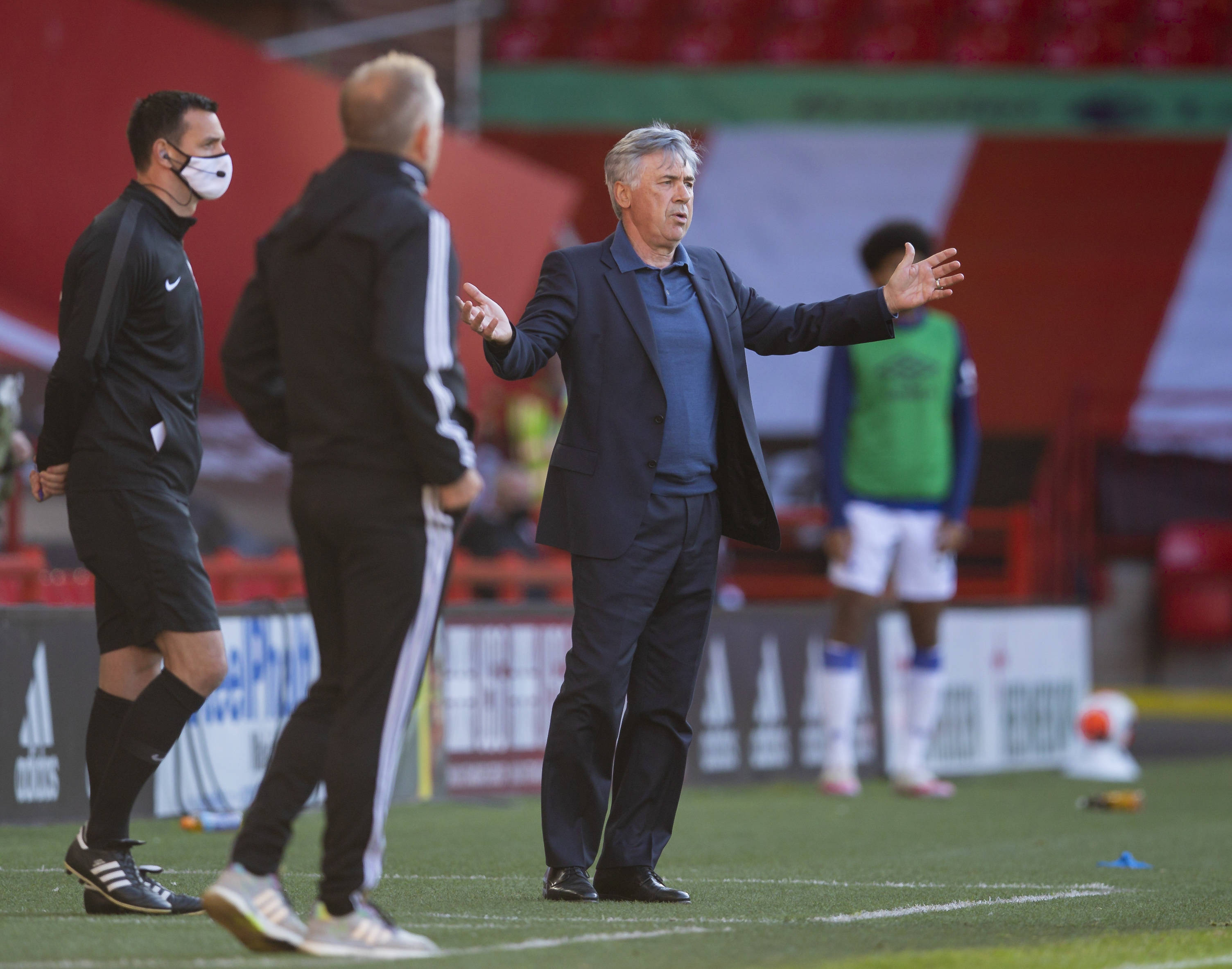 足比赛形势 足比赛形势